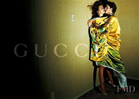 gucci spring summer 2003|Gucci .